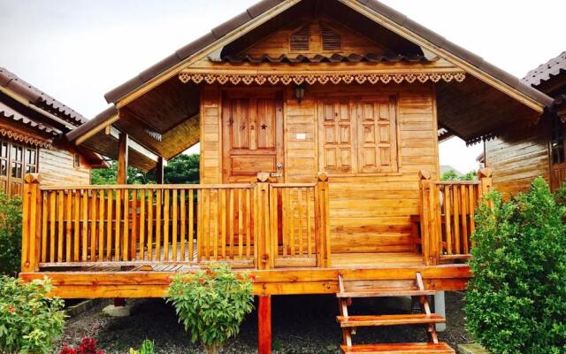 Imsuk Homestay At Chiang Rai