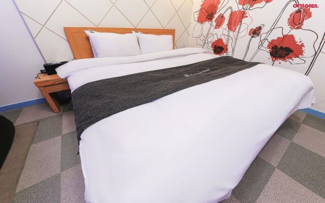 Luxury Motel Daejeon
