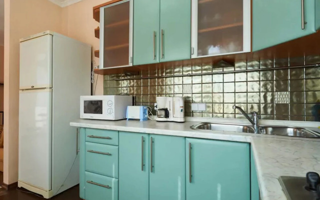 Home-Hotel Gonchara 47-49