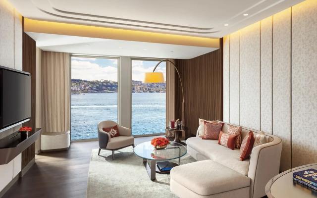 Mandarin Oriental Bosphorus, Istanbul