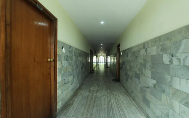 Vista Rooms At Ooty Club