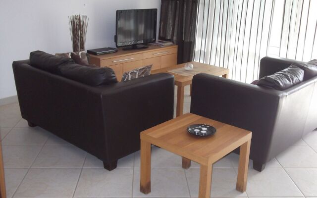 Appartement Vila Cabral 2