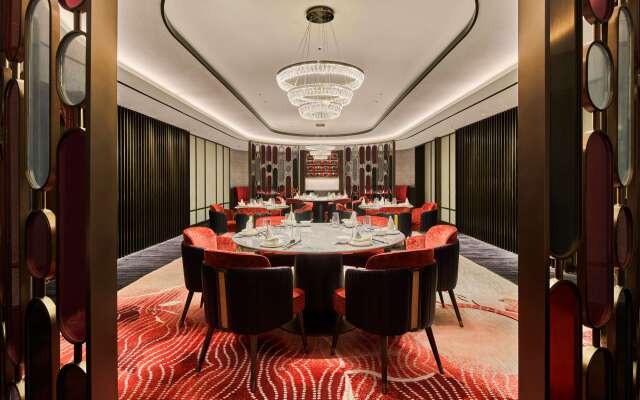 Hilton Yancheng