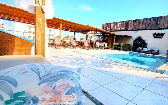 Don Marco's Hotel