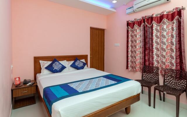 Hotel Amman Residency