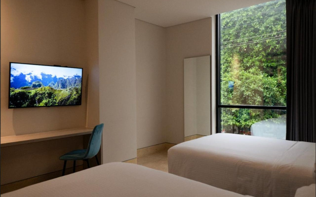 Hotel Rilux Cartagena