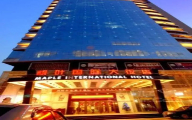 Maple International Hotel