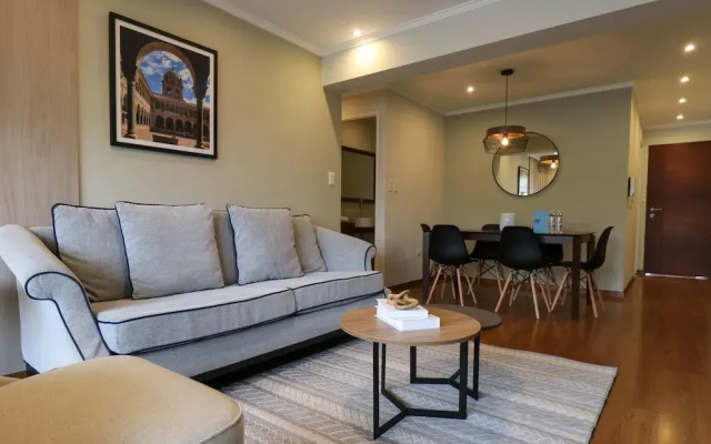 w Magnificent 3BR in the Heart of Barranco