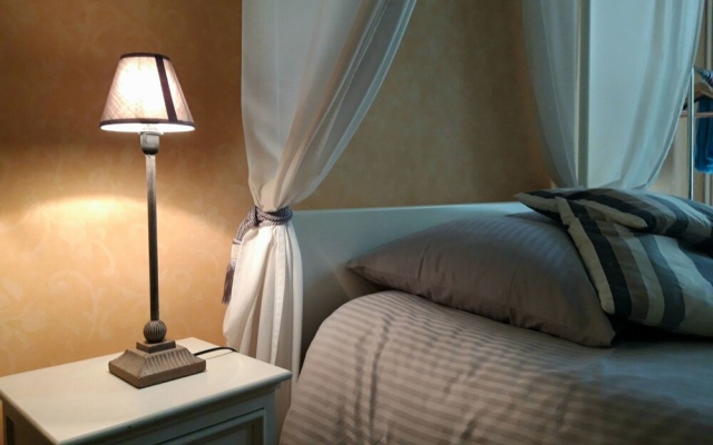 Les Chambres de Luneil