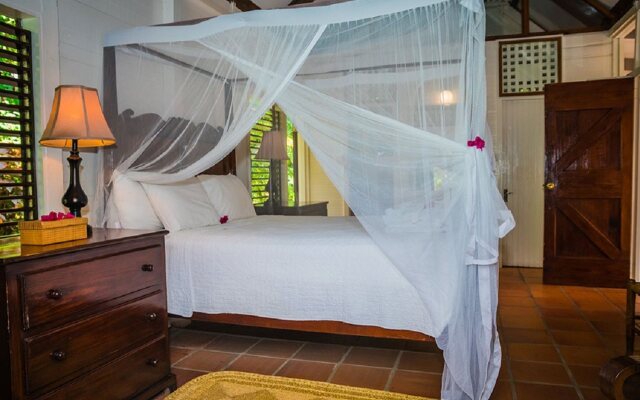 Stonefield Villa Resort - Adults Only