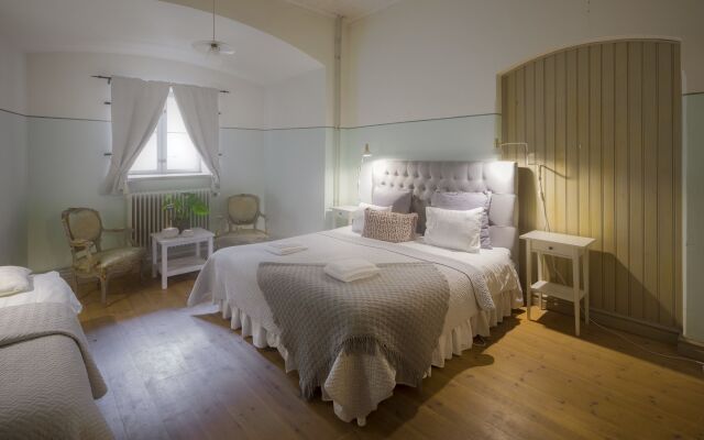 Kastellet Bed & Breakfast