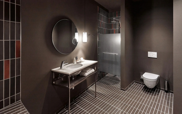 Hotel Ottilia