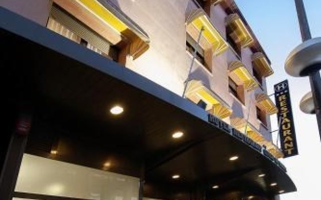Hotel Ciutat de Tarrega