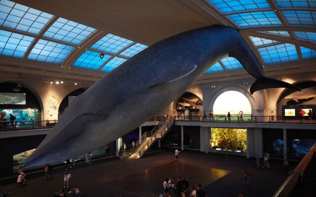 The St. Regis Residence Club