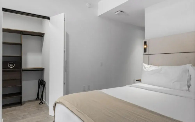 Stunning Bay View Studio
