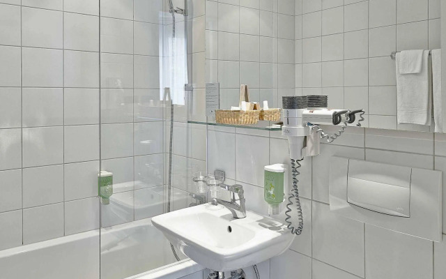 Sorell Hotel Rex