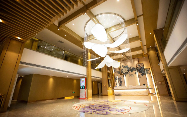 Starway Hotel Harbin Xinyang Road