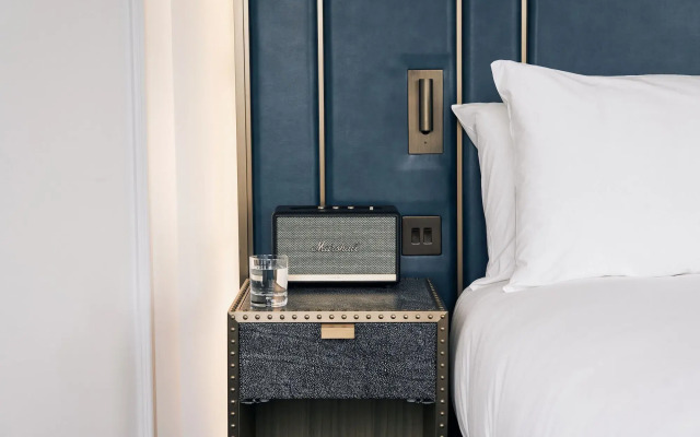 Page8, Page Hotels