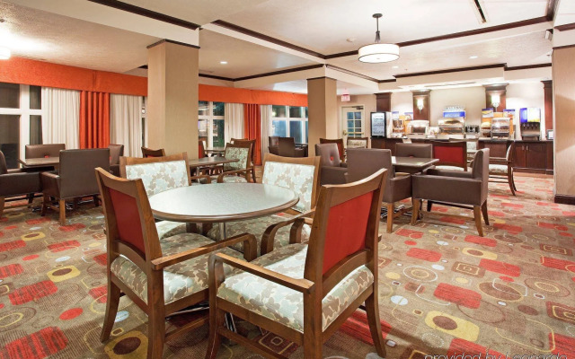 Holiday Inn Express & Suites Ogden by IHG