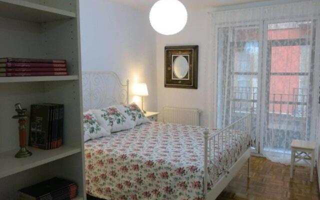 Preciosa vivienda. Centro de Oviedo. Vut-922 AS