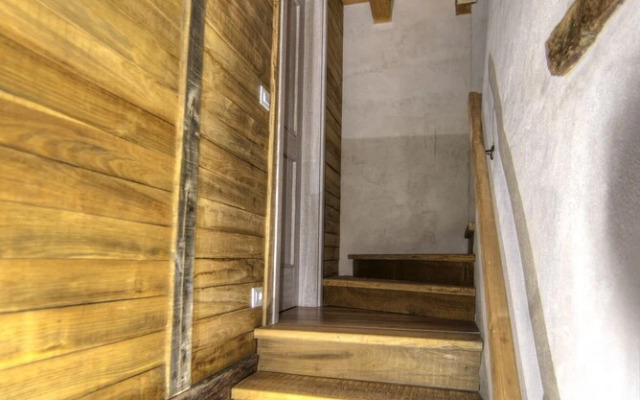 Agriturismo Antico Borgo
