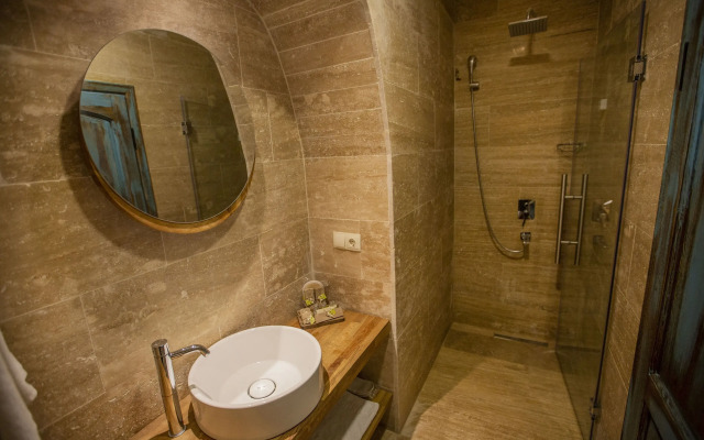 Sinasos Star Hotel Cappadocia