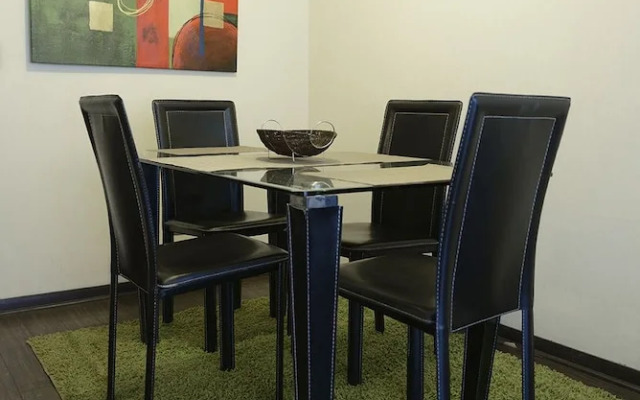 Santa Rosa departamento amoblado