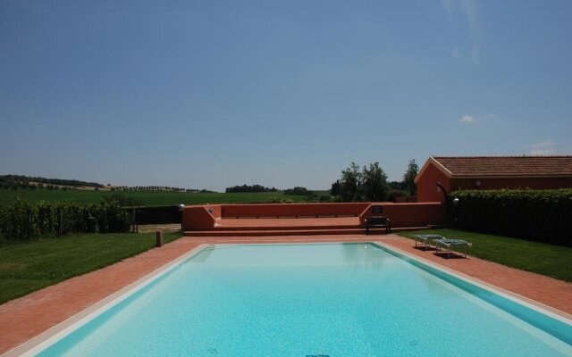 Agriturismo Le Coccinelle