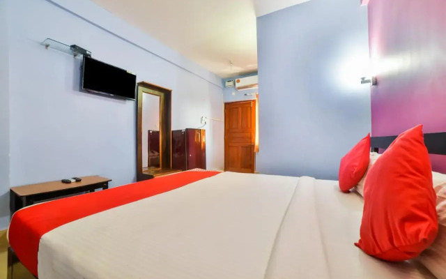 Oyo Flagship 805365 Asa Guest House