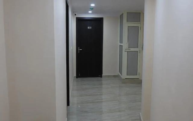 Shivaka Inn Residency