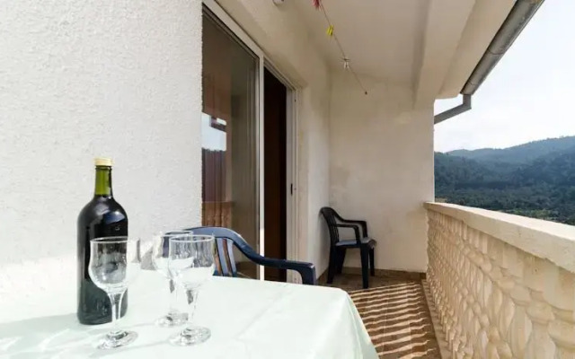 Apartments Popovic