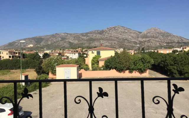 Appartamento in Villa Andreina - Seminterrato
