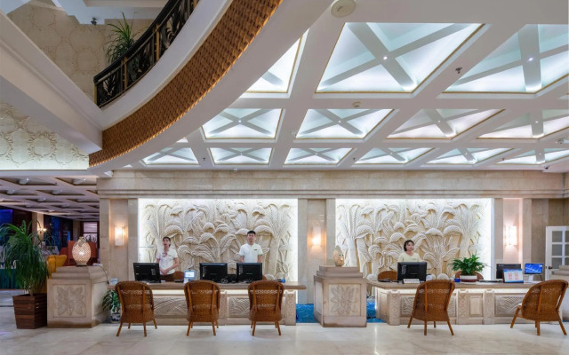 Palm Beach Resort And Spa