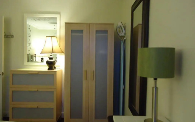 Millwood Bed & Breakfast