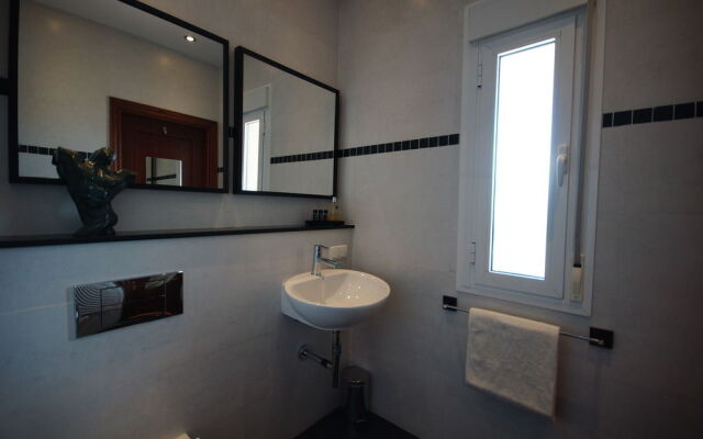 Dos Iberos Luxury Bed & Breakfast