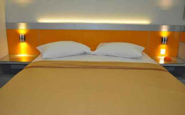 Surya Hotel & Resort Baturraden