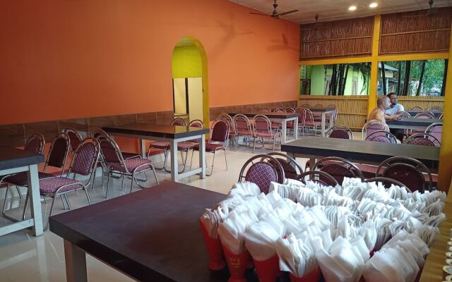 Atithya Resort