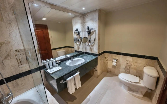 Bahia Principe Grand Turquesa - All Inclusive