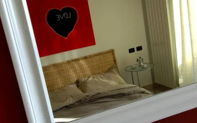 Residenza La Grolla