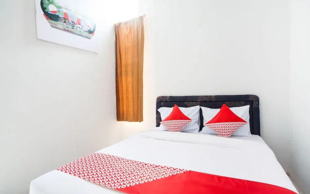 OYO 2538 Hotel Anugerah