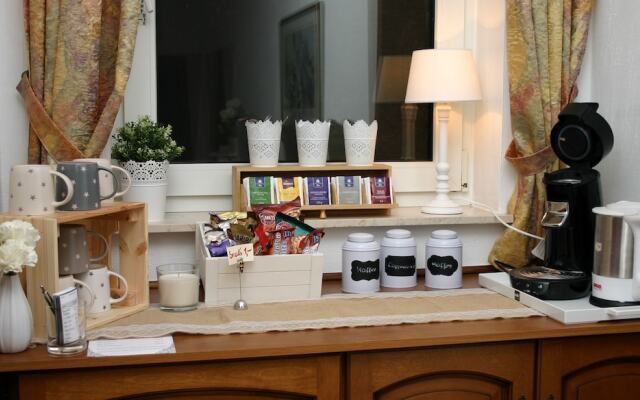 Hotel Weinstube Lehn