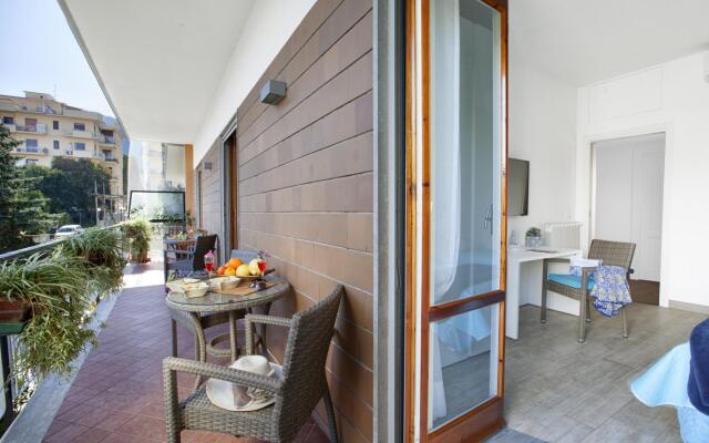 Casa Rosangela in Sorrento
