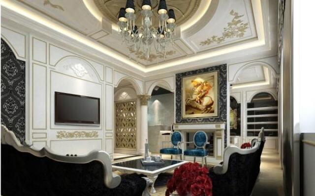 257 Junxing Hotel