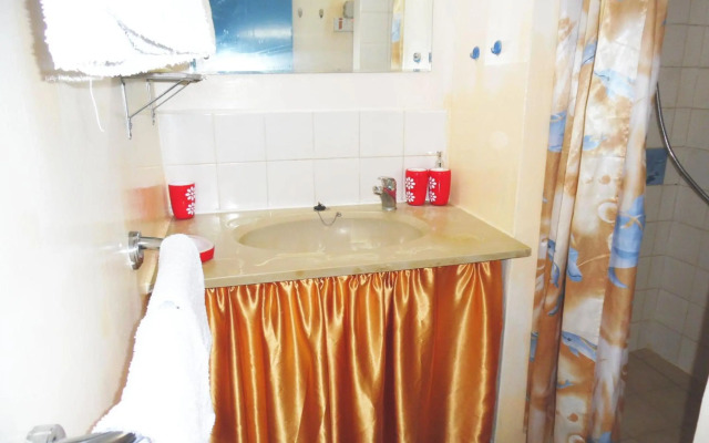 Villa Raybaud Résidence Les Cygnes