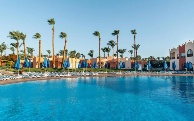 Nubian Village, Families and Couples only