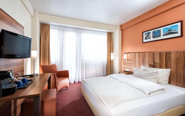 Best Western Hotel Braunschweig Seminarius