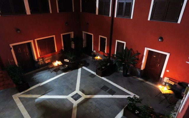 Cortile dei Sogni