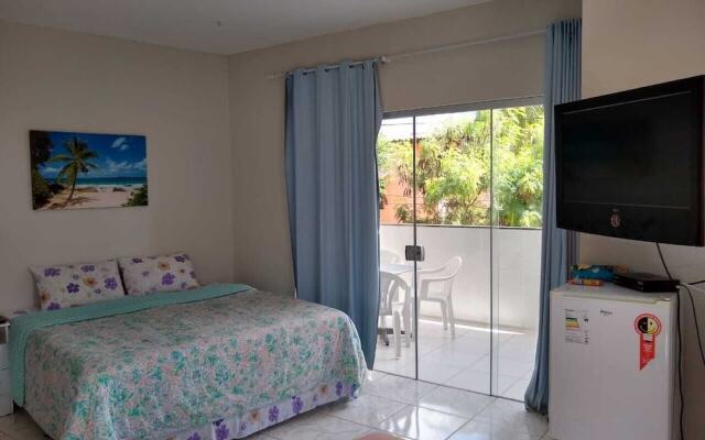 Pousada Caribe Itacimirim