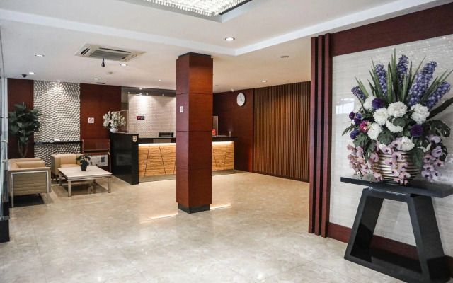 Hana Hotel