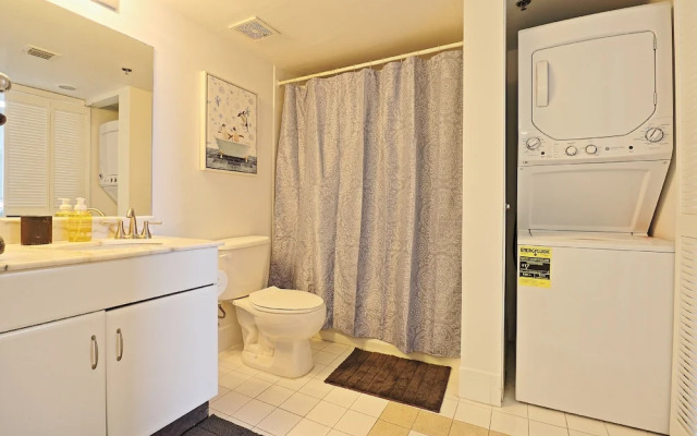 OneLuxStay in the Heart of Brickell